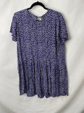 Mister Zimi Womens Dress Size 12