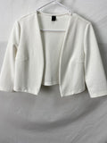 Shein Womens Top Size XS