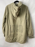 Lucid Mens Jacket Size M