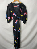 Sass Womens Jumpsuit Size 8