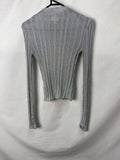 H&M Womens Top Size XS