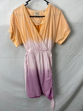 Scotch and Soda Womens Dress Size 14