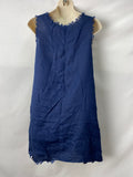 Ljc Designs Womens Dress Size S