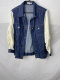 Weworewhat Womens Jacket Size XS/S