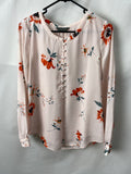 Jacquie Womens Top Size 8