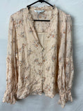 Forever New Womens Top Size 14