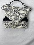 Cue Womens Top Size 8