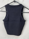One K Womens Top Size XXS