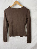 Shein Womens Top Size L
