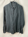 Taro Cash Mens Shirt Size S