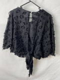 Lima Womens Top Size S/M