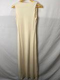 Charcoal Womens Dress Size 8