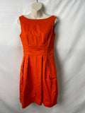 Cue in the City Womens Dress Size 10