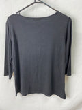 Mela Purdie Womens Top Size L