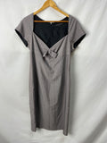 Charlie Brown Womens Dress Size 16