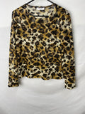 Table Eight Womens Top Size M
