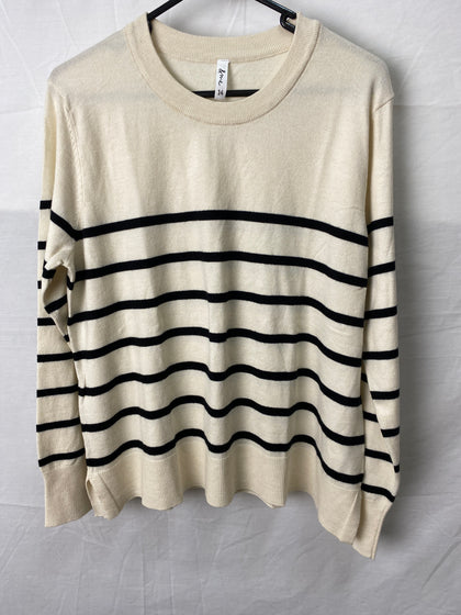 &Me Womens Jumper Size 14