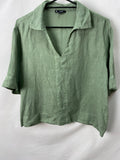 Target Womens Top Size 14