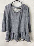 Seed Womens Top Size M