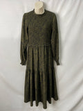 Seed Womens Dress Size 8