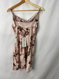 Saints and Secrets Womens Dress Size 8