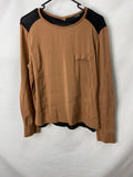 Mind Bridge Womens Top Size 66L