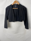 Sportsgirl Womens Jacket Size 10