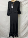 Shona Joy Womens Dress Size AUS 8 BNWT