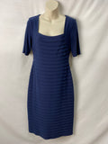 Anthea Crawford Womens Dress Size 10