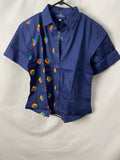 Welborne Womens Top Size 14