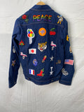 Everyday Style Unisex Jacket Size M BNWT