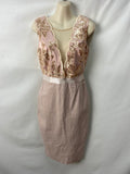 Goddiva London  Womens Dress Size 8 BNWT