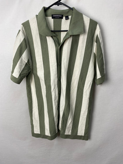 Cotton On Mens Shirt Size M