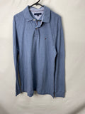 Tommy Hilfiger Mens Shirt Size L