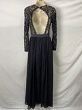 Fame and Partners Womens Dress Size 8