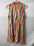 Sera Fina Womens Dress Size M