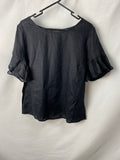 Danni Minogoue Womens Top Size 12P