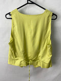 Lily Loves Womens Top Size 12