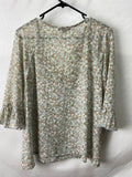 Among The Brave Womens Top Size 14/XL
