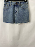 Lee Womens Skirt Size S