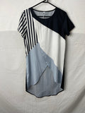 No Brand Womens Long Top Size S
