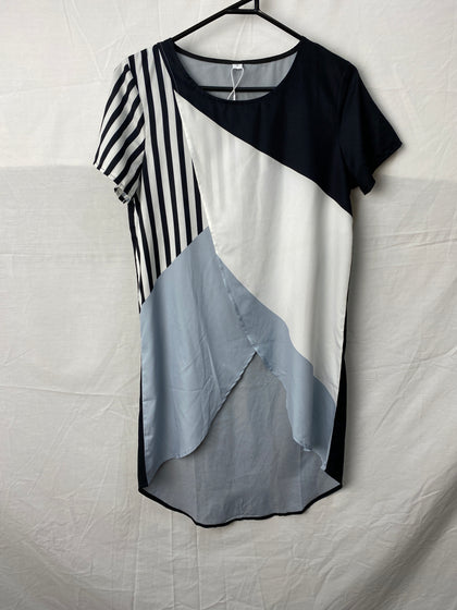 No Brand Womens Long Top Size S