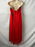 Shein Curve Womens Dress Size 0XL