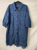 Sussan Womens Dress Size 20