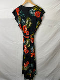 Rockmans Womens Dress Size L