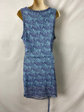 First Mse Womens Dress Size L