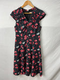 Review Womens Dress Size 10