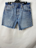 Levis Womens Shorts Size 32