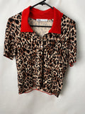Zara Womens Top Size USA S
