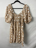Seed Womens Dress Size 14